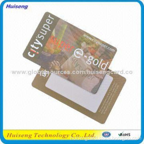 Visible Cards